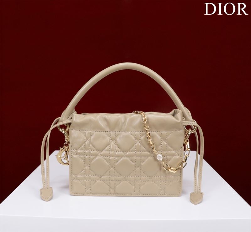 Christian Dior My Lady Bags